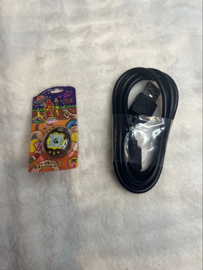 最終値下げ！たまごっちuni オマケ付き！