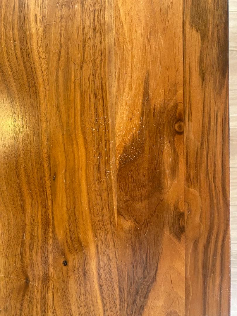 ダイニングテーブル ウォールナット 木製