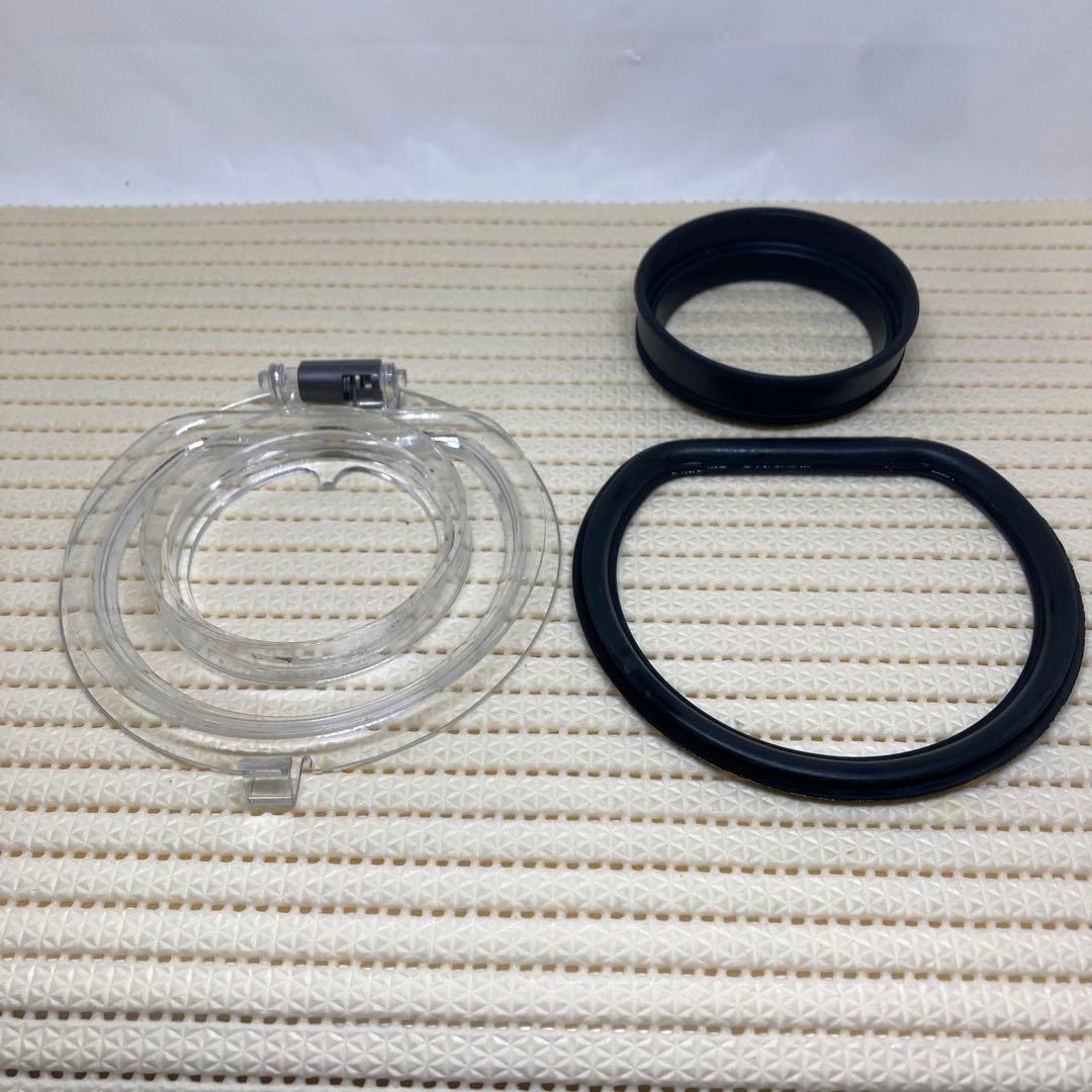 ダイソン SV12 分解、メンテナンス、清掃済(床ブラシ、ホース