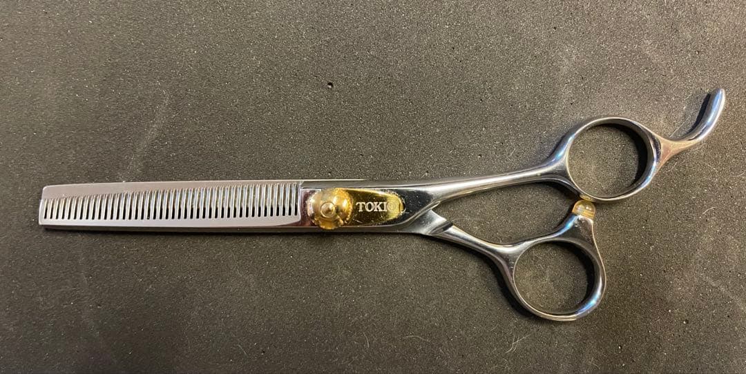 アンドーTOKIO セニングシザー KD-42