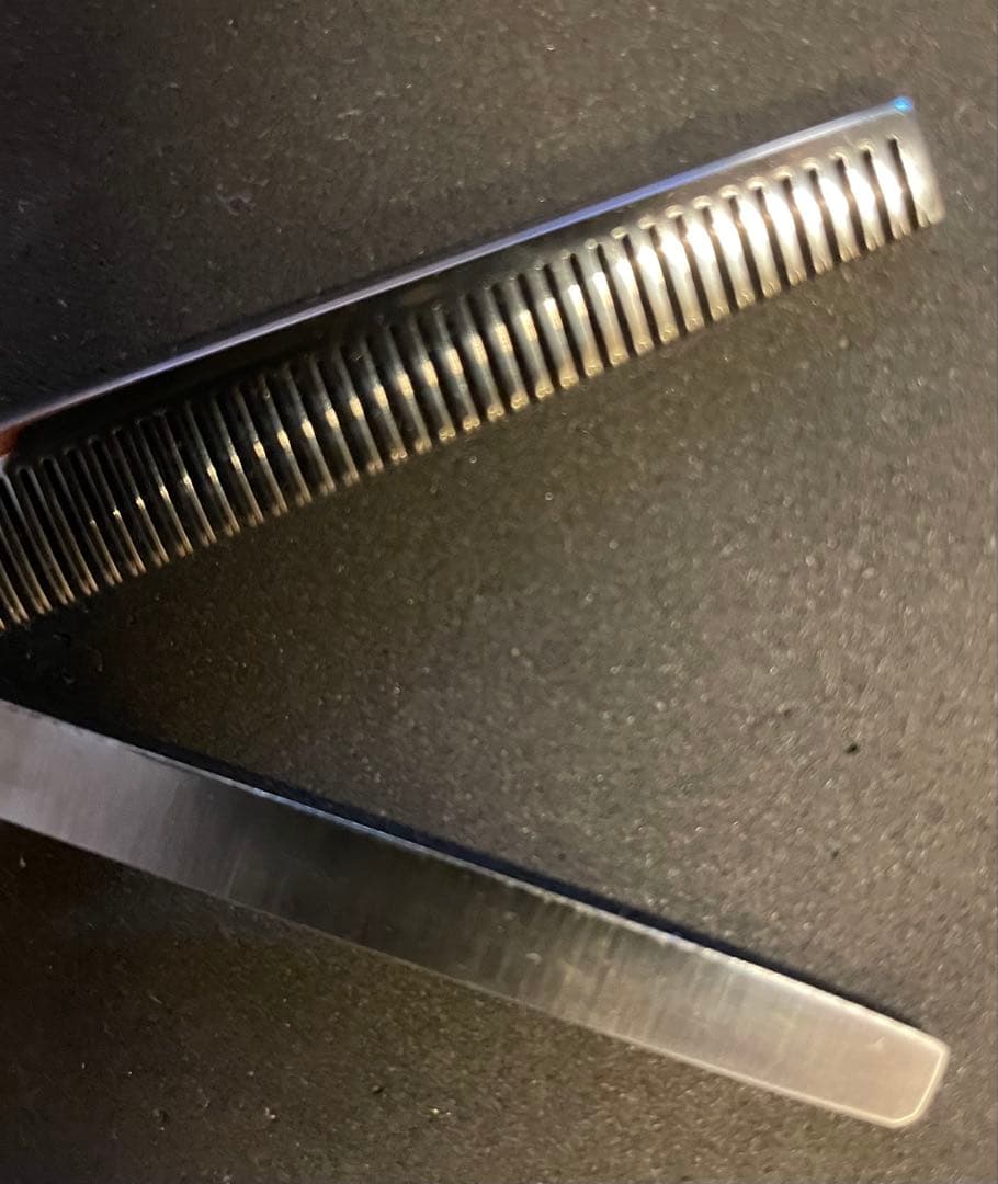 アンドーTOKIO セニングシザー KD-42