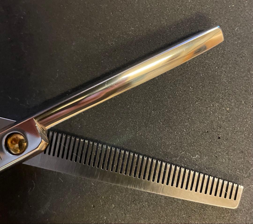 アンドーTOKIO セニングシザー KD-42