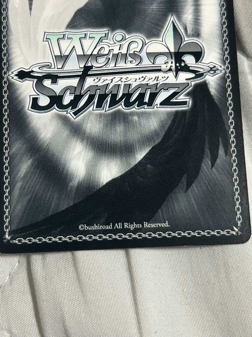 ヴァイス　アサルトリリィ　再会はよろこび　SEC