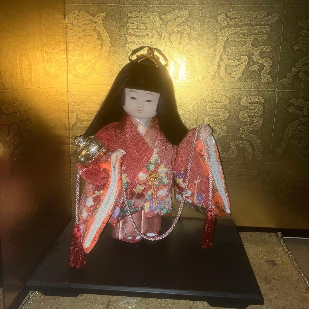 特級呪物】温かく寄り添う存在 チョウピラコ様が宿る人形 曰く付き