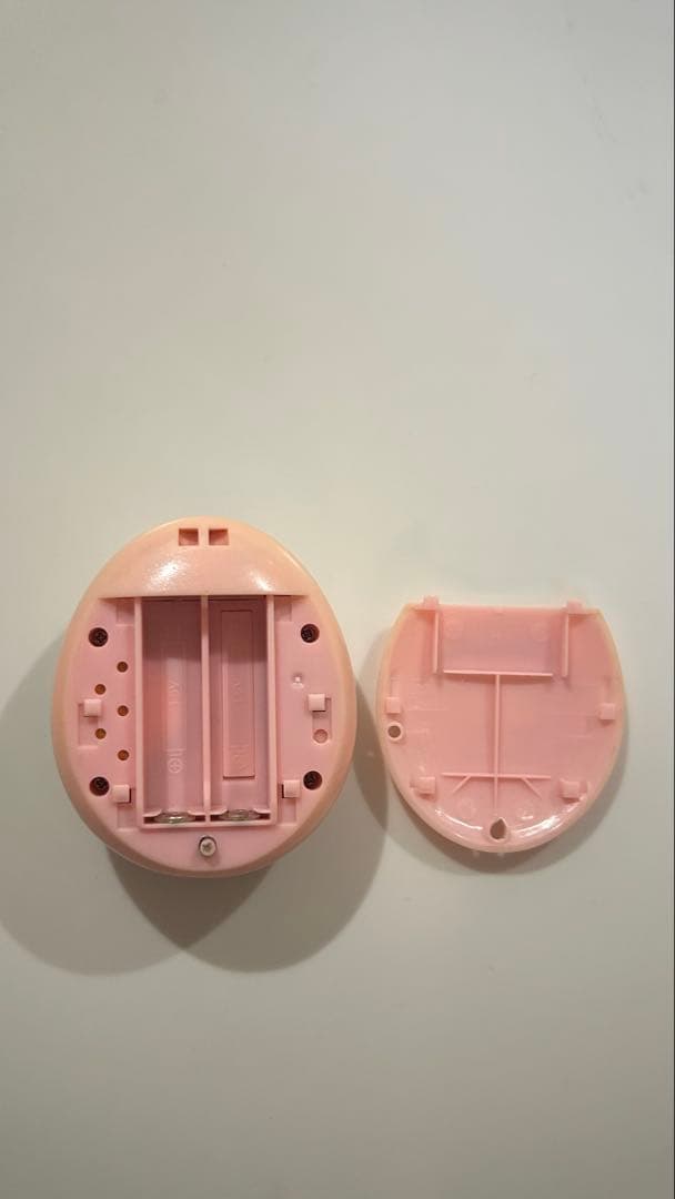 たまごっち iD ピンク 【動作確認済】