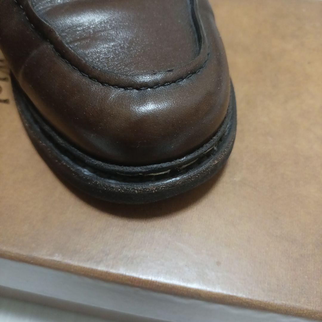 バーウィック 4477 ブラウン 25.5