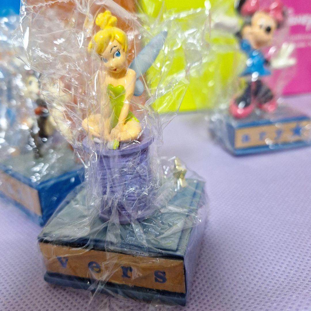 激レア 貴重 ディズニーストア限定 記念品