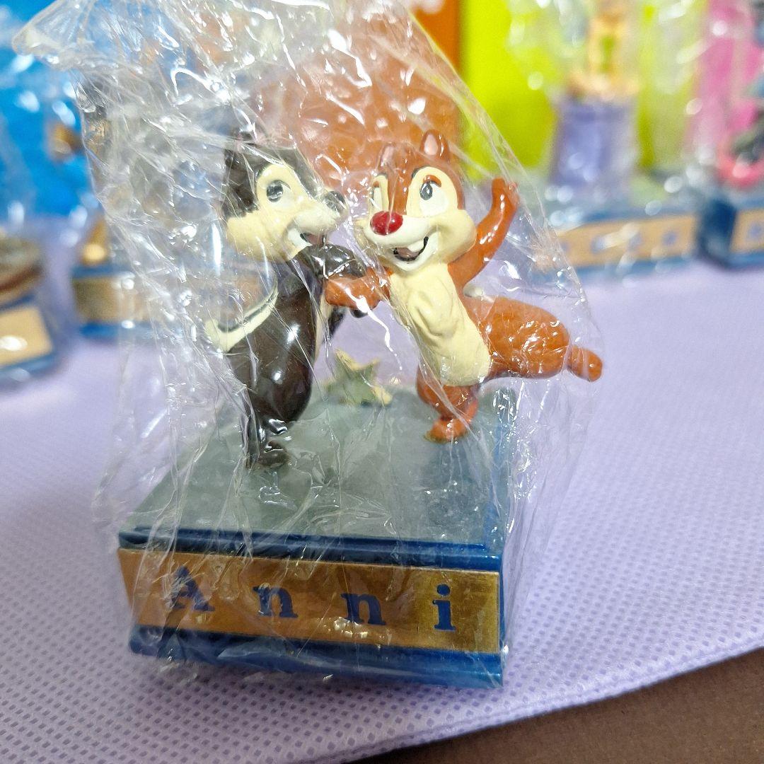 激レア 貴重 ディズニーストア限定 記念品 ディズニーシー オープン