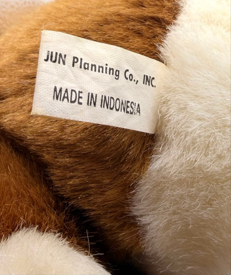 ジュンプランニング グレムリン2 ぬいぐるみ5体 1993