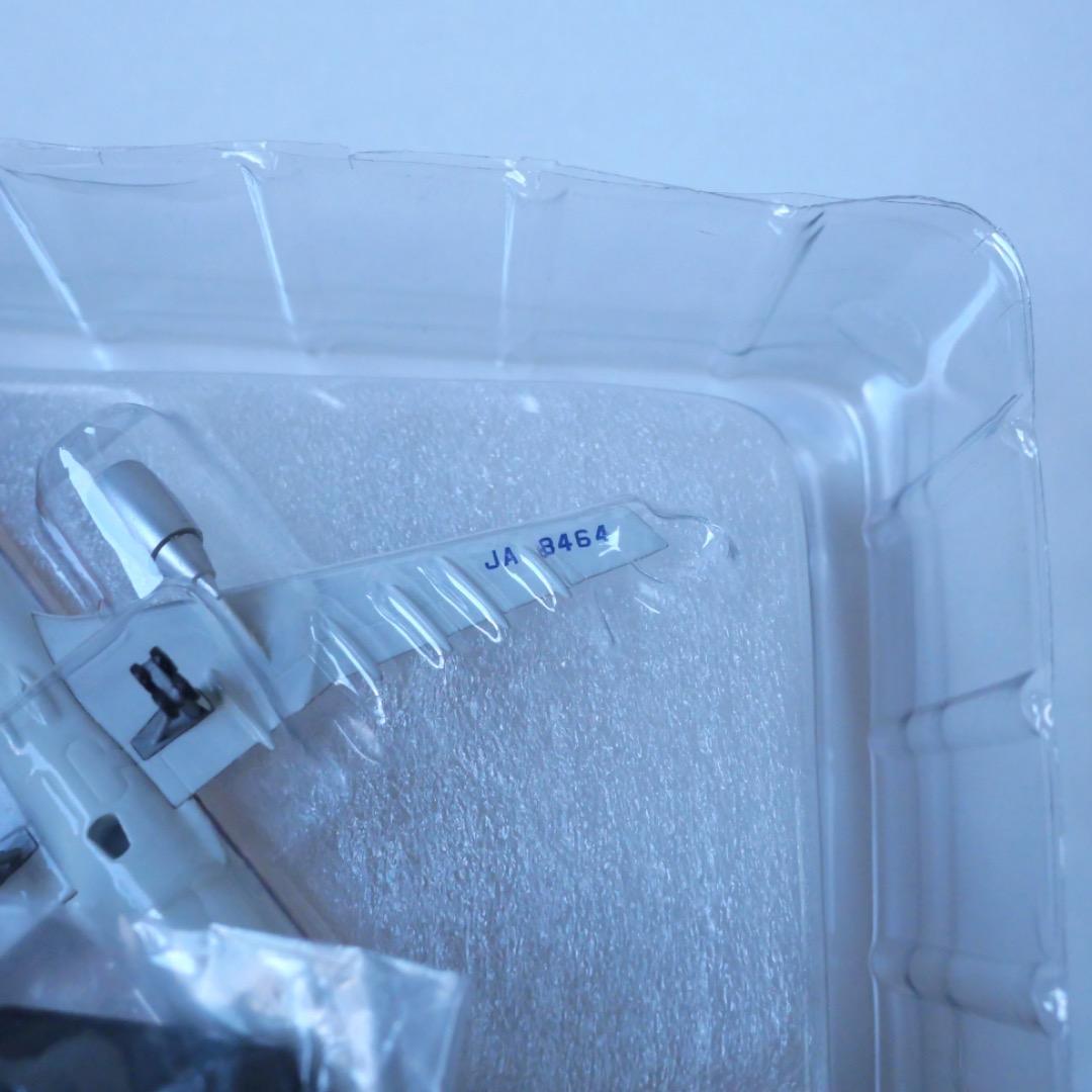 TDA 東亜国内航空 Airbus A300 Scale 1:400