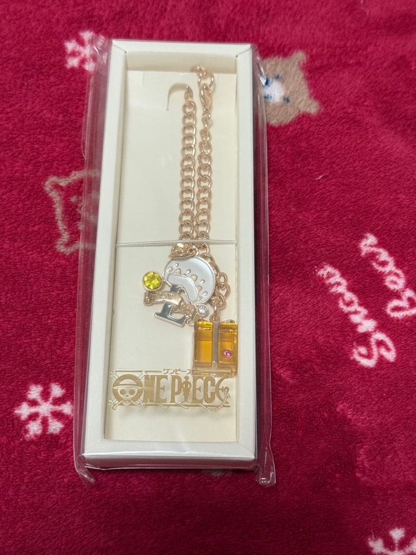 ワンピース　トラファルガー・ロー　バースデーグッズまとめ売り