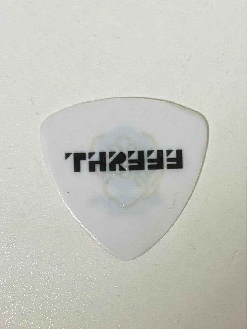 すりぃピックTHREEE