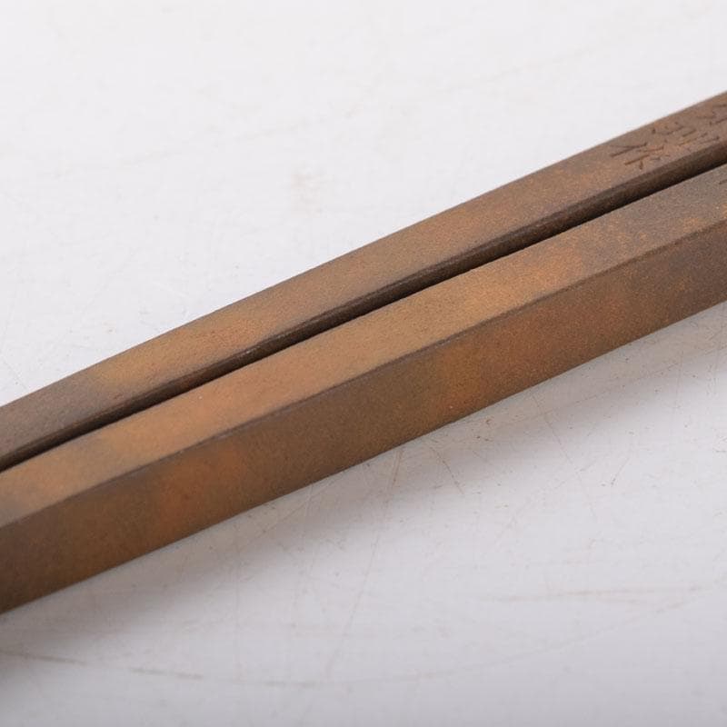 明珍火箸　五十二代　明珍宗理作　火箸風鈴　共箱　C　7509