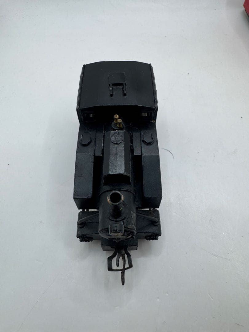 鉄道模型　エンドウ　TER 蒸気機関車　B20 完成品