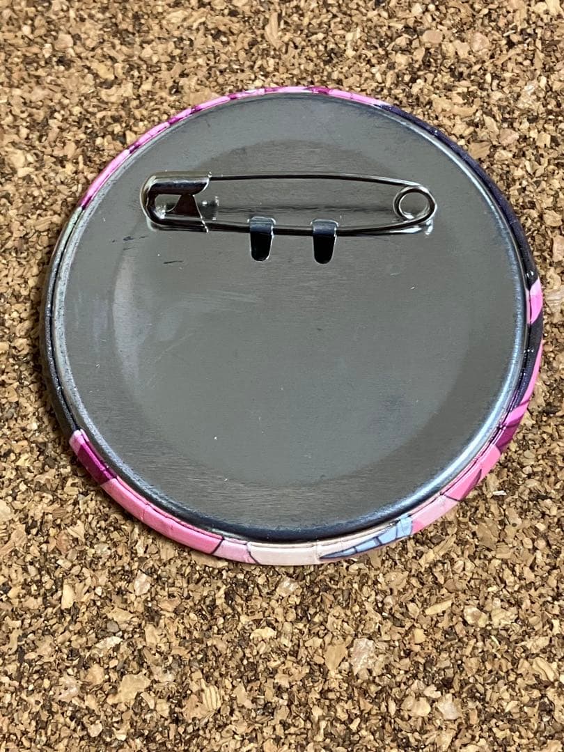 レオナ・ウェスト プリパラ ヒストリー 缶バッジコレクション-日本公式