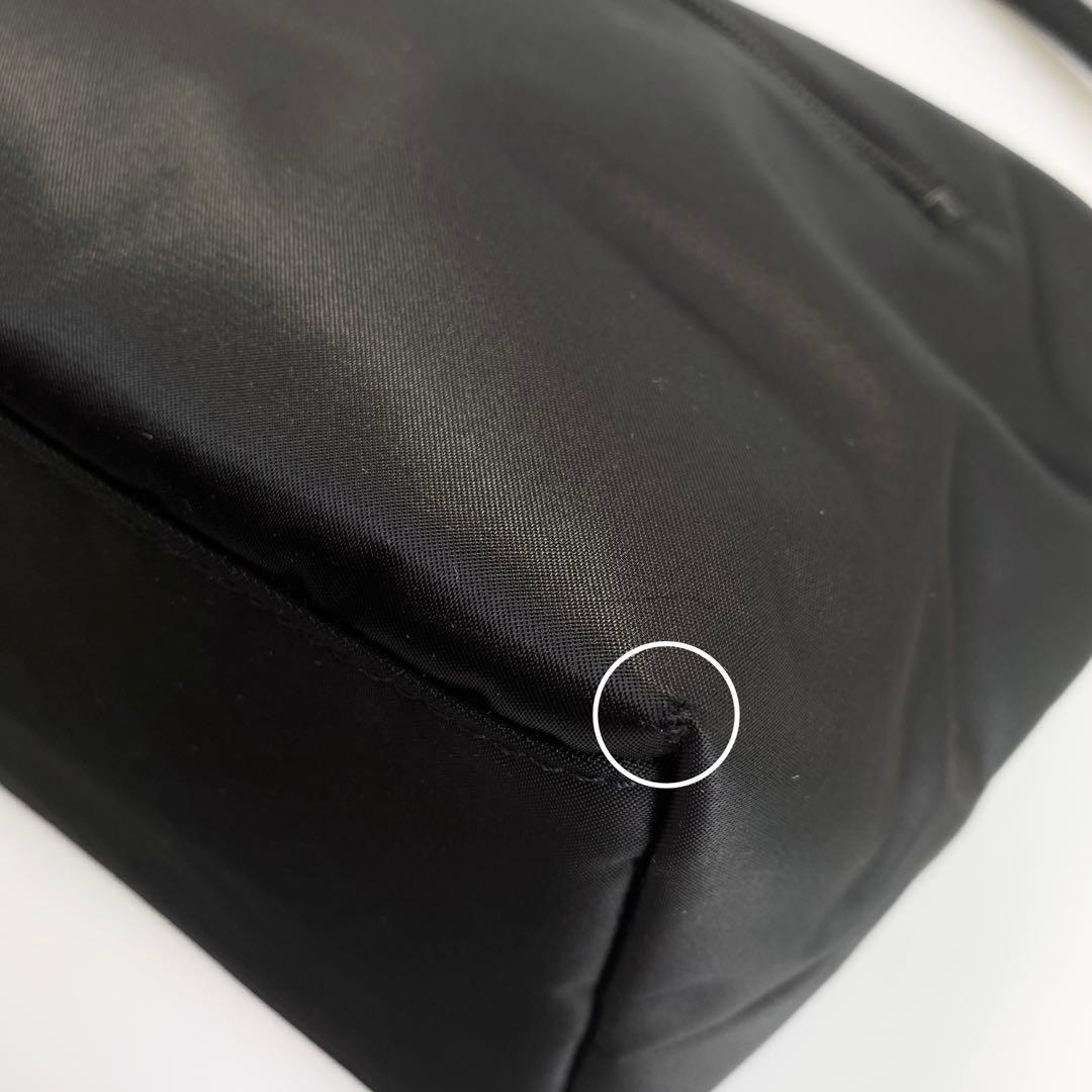 ラシット　軽量/シンプルショルダーバッグ【クラウズナイロン】