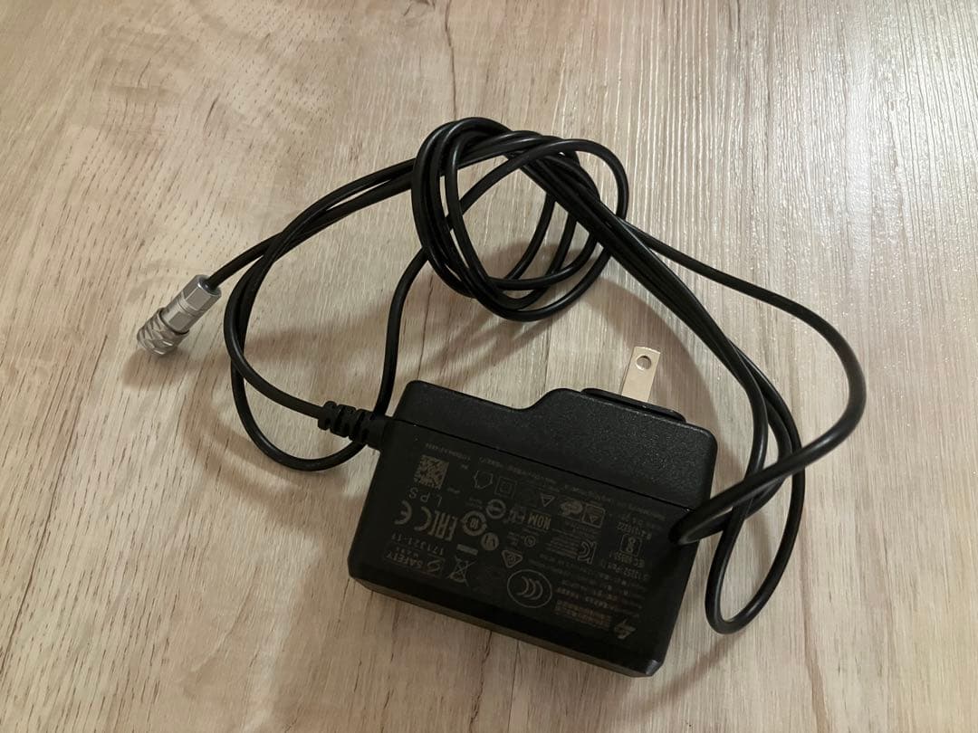 ビデオカメラ Blackmagic Pocket Cinema Camera 4K