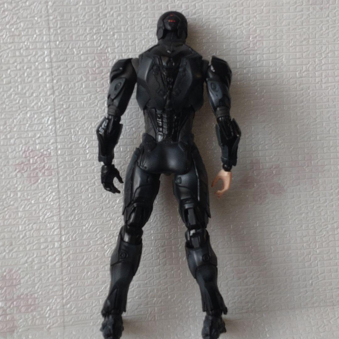 プレイアーツ改　ロボコップ3.0