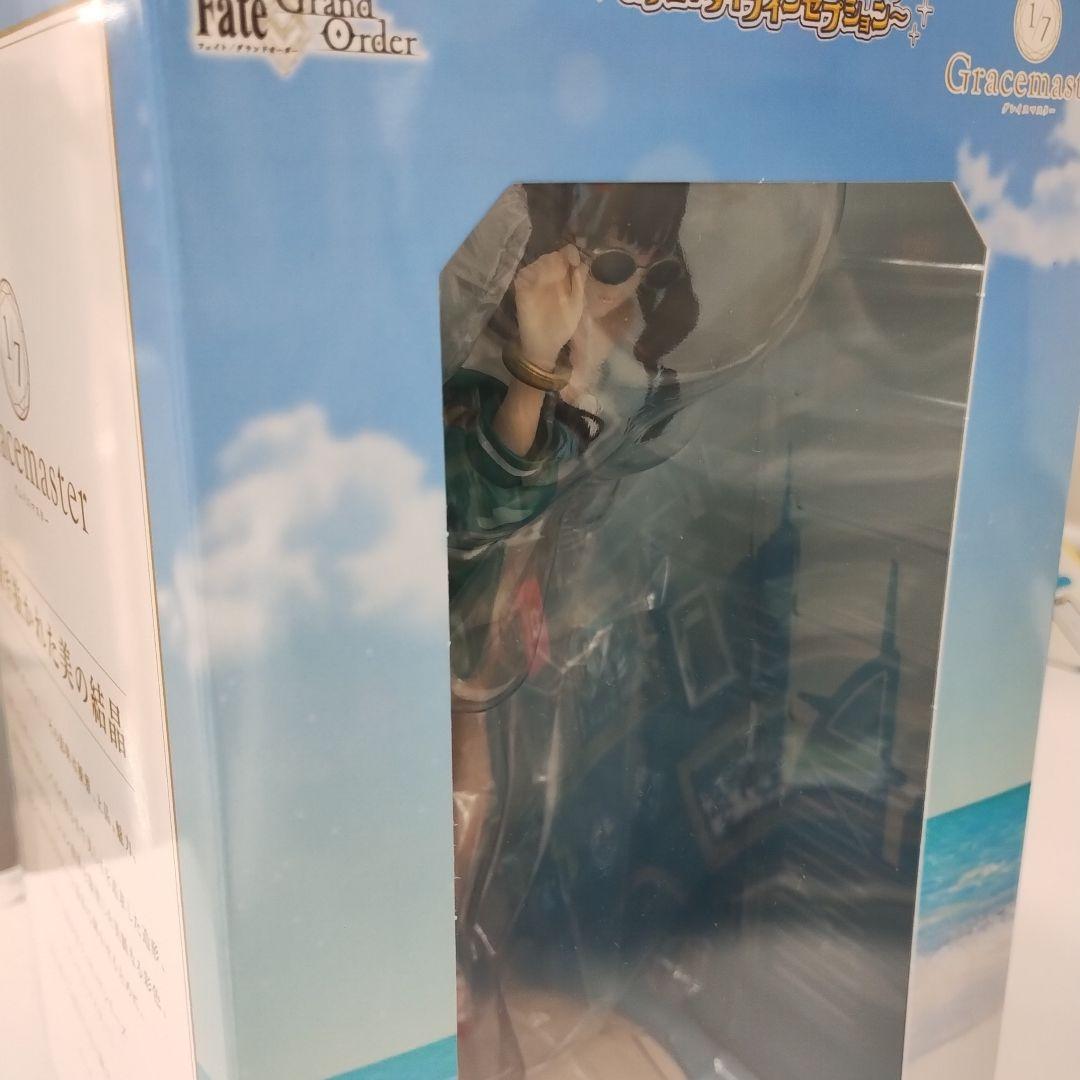 Fate/Grand Order 一番くじ C賞 テノチティトラン フィギュア - メルカリ