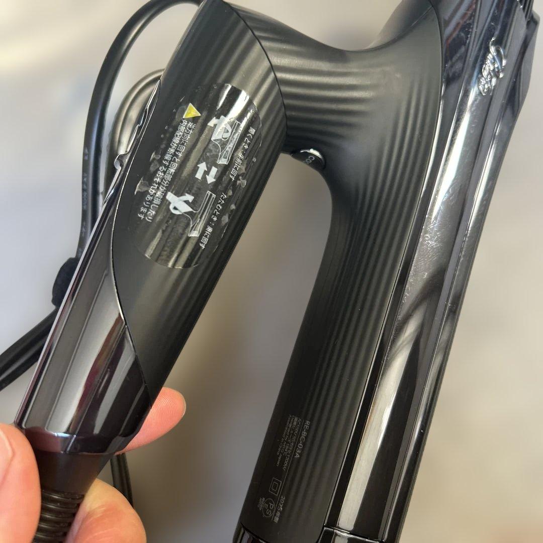 リファビューテック ドライヤー 2025年製