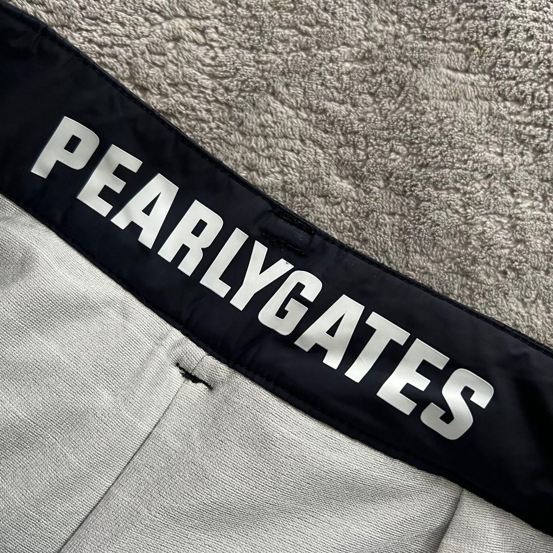 PEARLY GATES パーリーゲイツ　韓国限定　セットアップ　レディース