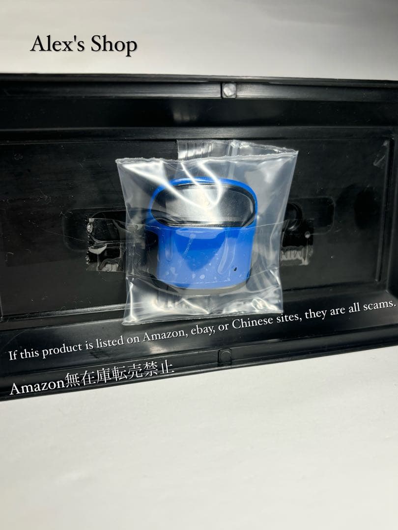 EBBRO EUNOS ROADSTER BLUE 1/43ミニカー