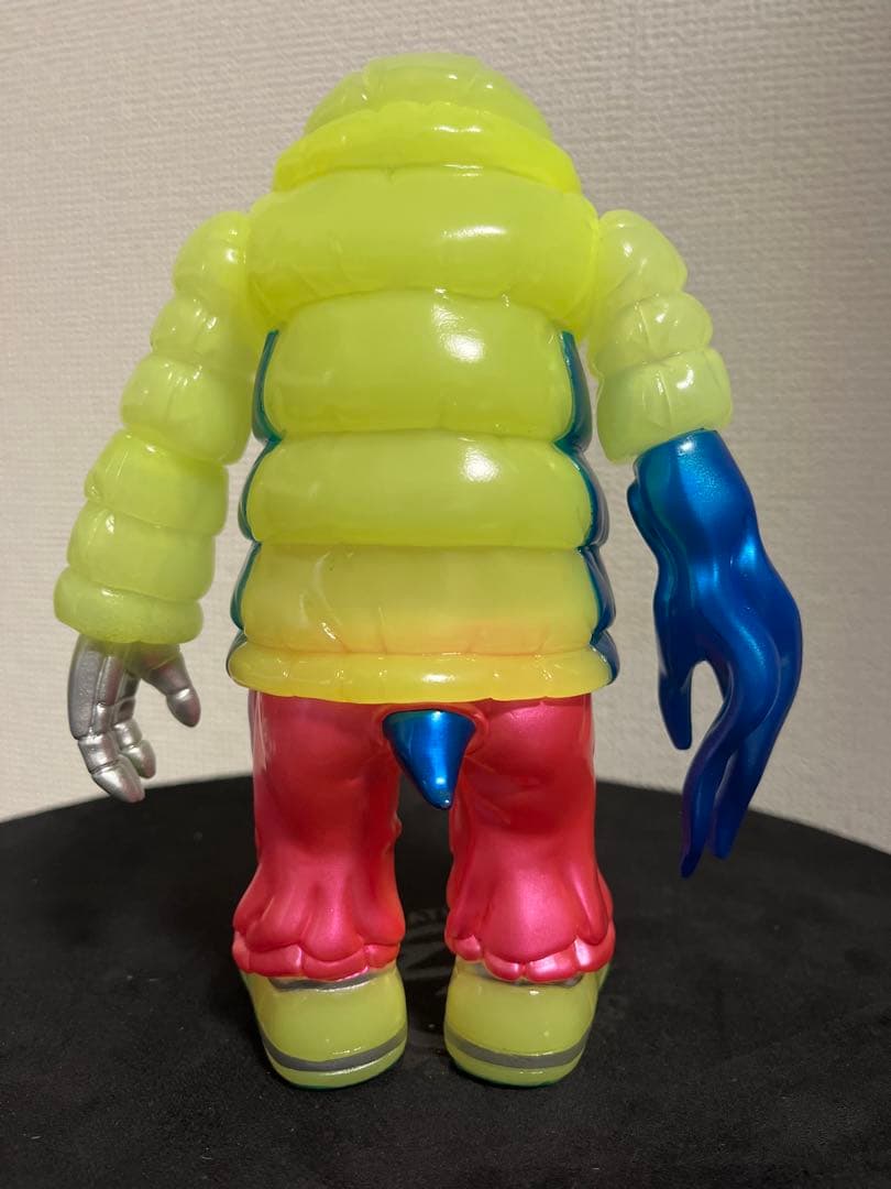 gyaromi クトゥルフオイド 台湾限定 TTF GYAROMI クトゥルフオイド