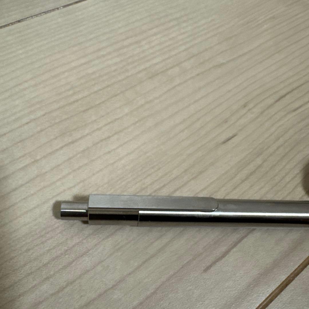 Autmog チタン　ボールペン