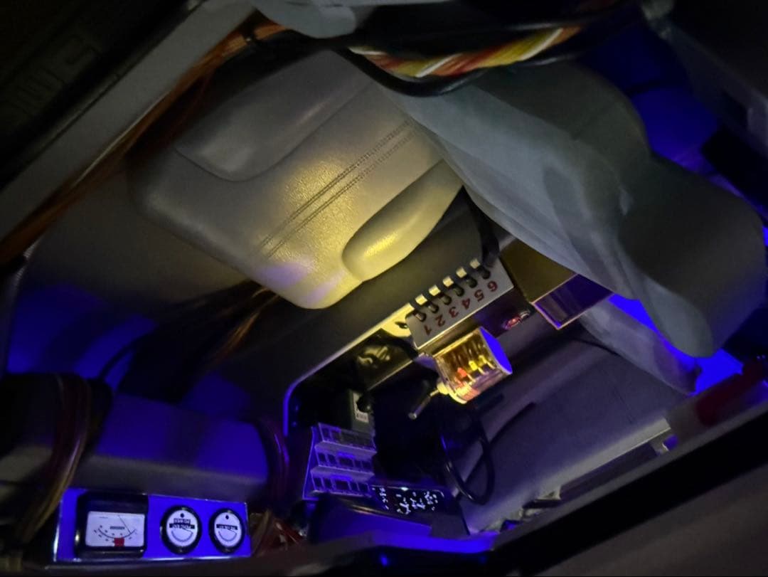 壱商　デアゴスティーニ　デロリアン