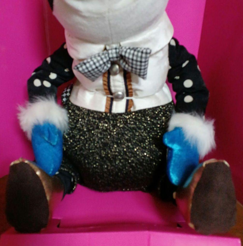 BRUNO Kuchi-Paku Animal Speaker フレンチブル