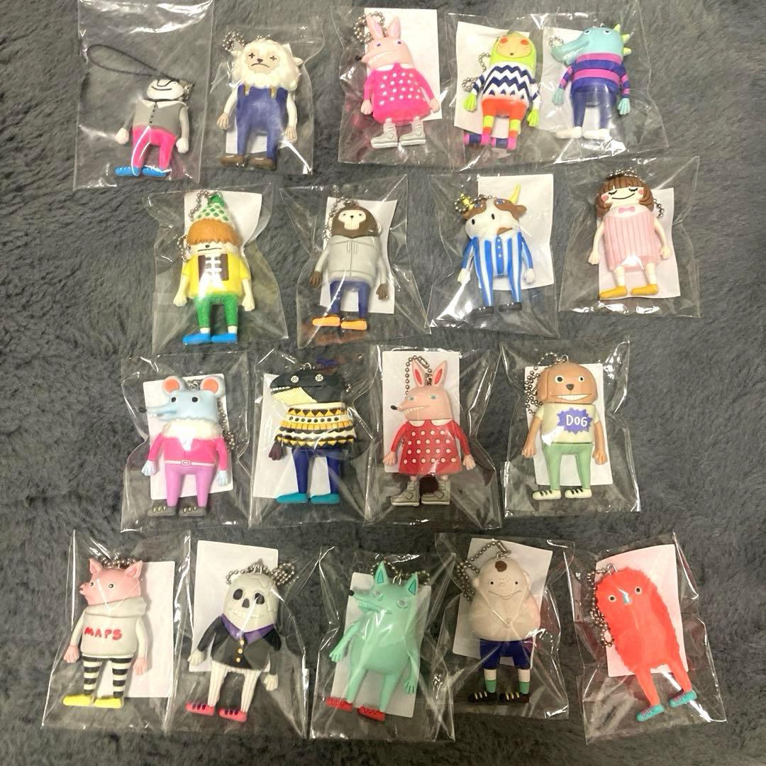 リイシューオールスターズ　米津玄師　おまとめ　STRAYSHEEP ボックス入 m70362682284_1.jpg?1707206633