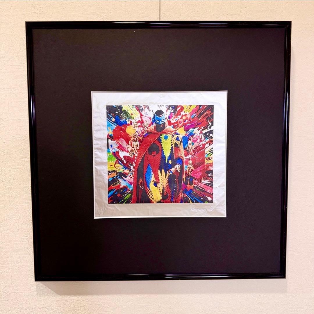 HYDE MONSTERS MAGAZINE アクキー No.11〜20コンプ