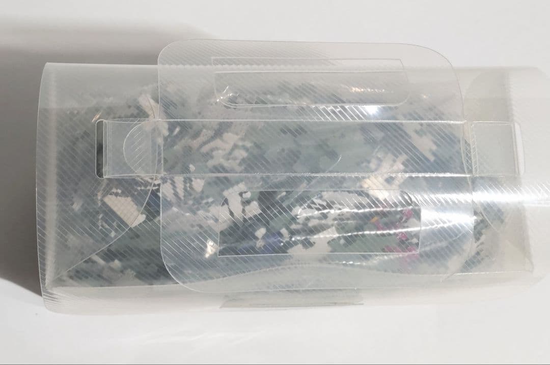 一点物？？ B2サイズ】トーイ To−y ジグソーパズル B2ポスター付き