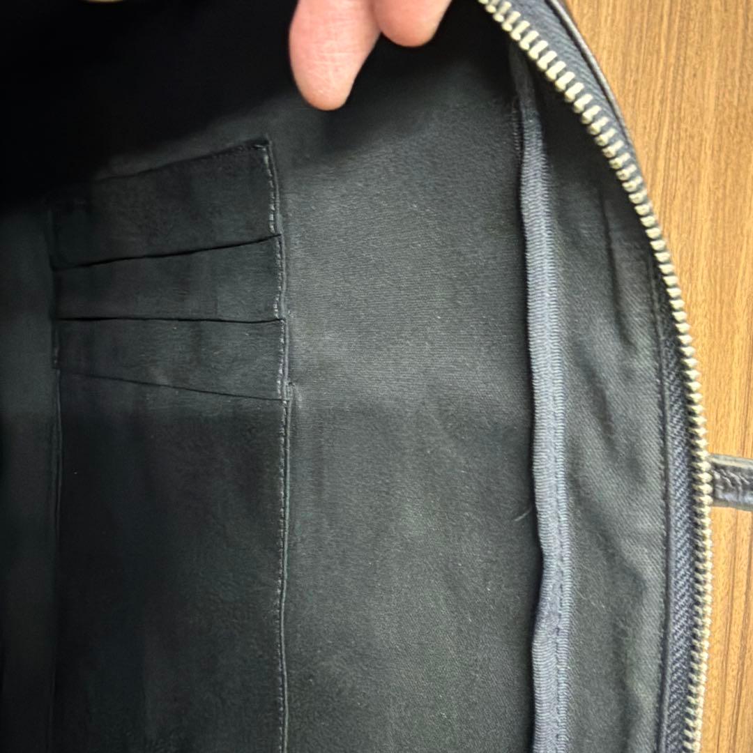 porter スクエアレザーバック 未使用品 値下げ