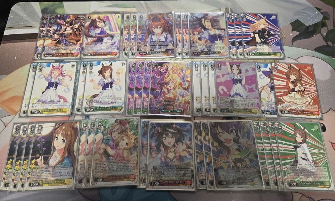 ヴァイス カードキャプターさくら クリアカード編 中国版 簡体中文 1