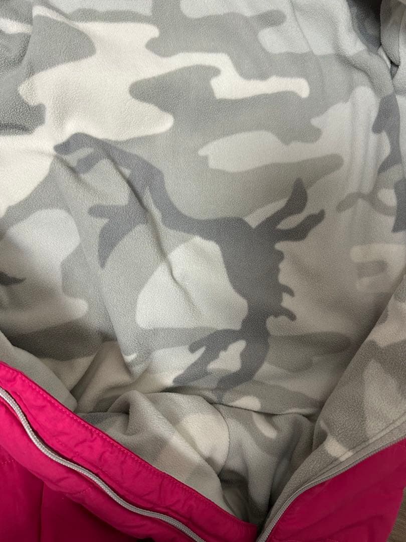 THE NORTH FACE スノーウェア ジャンプスーツ 70-90cm