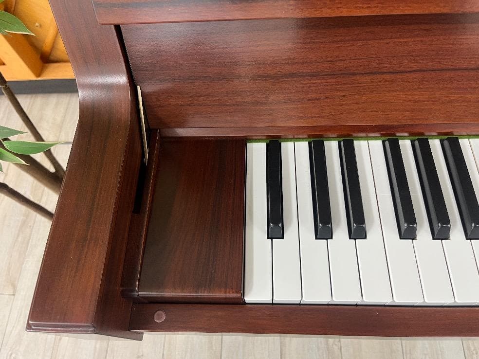 ☆68333【アップライトピアノ】YAMAHA WX102R