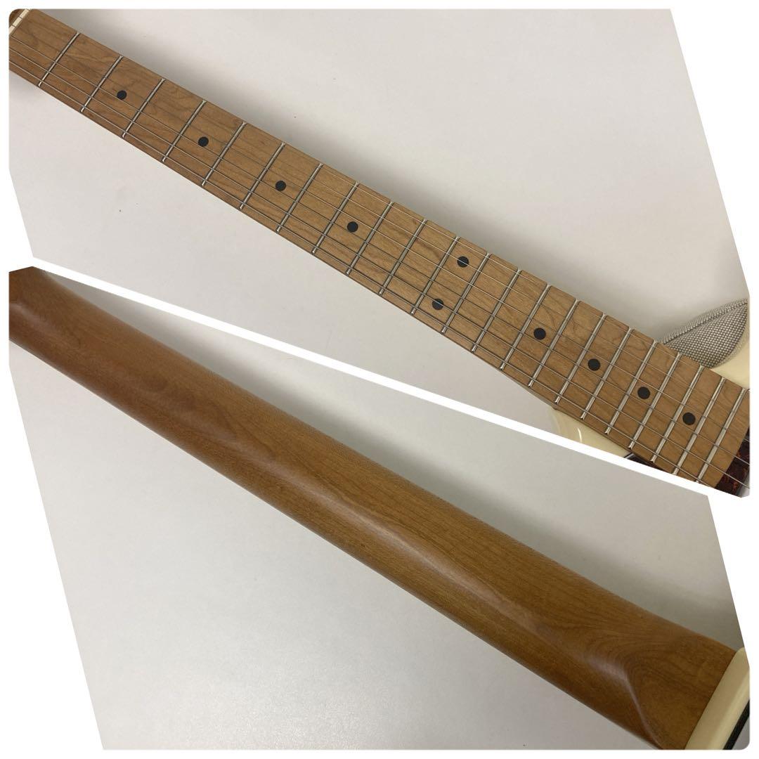 Bacchus ジャズマスタータイプ BJM-1-RSM