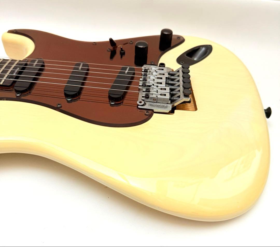 【整備品】BLADE LEVINSON R ブレード エレキギター