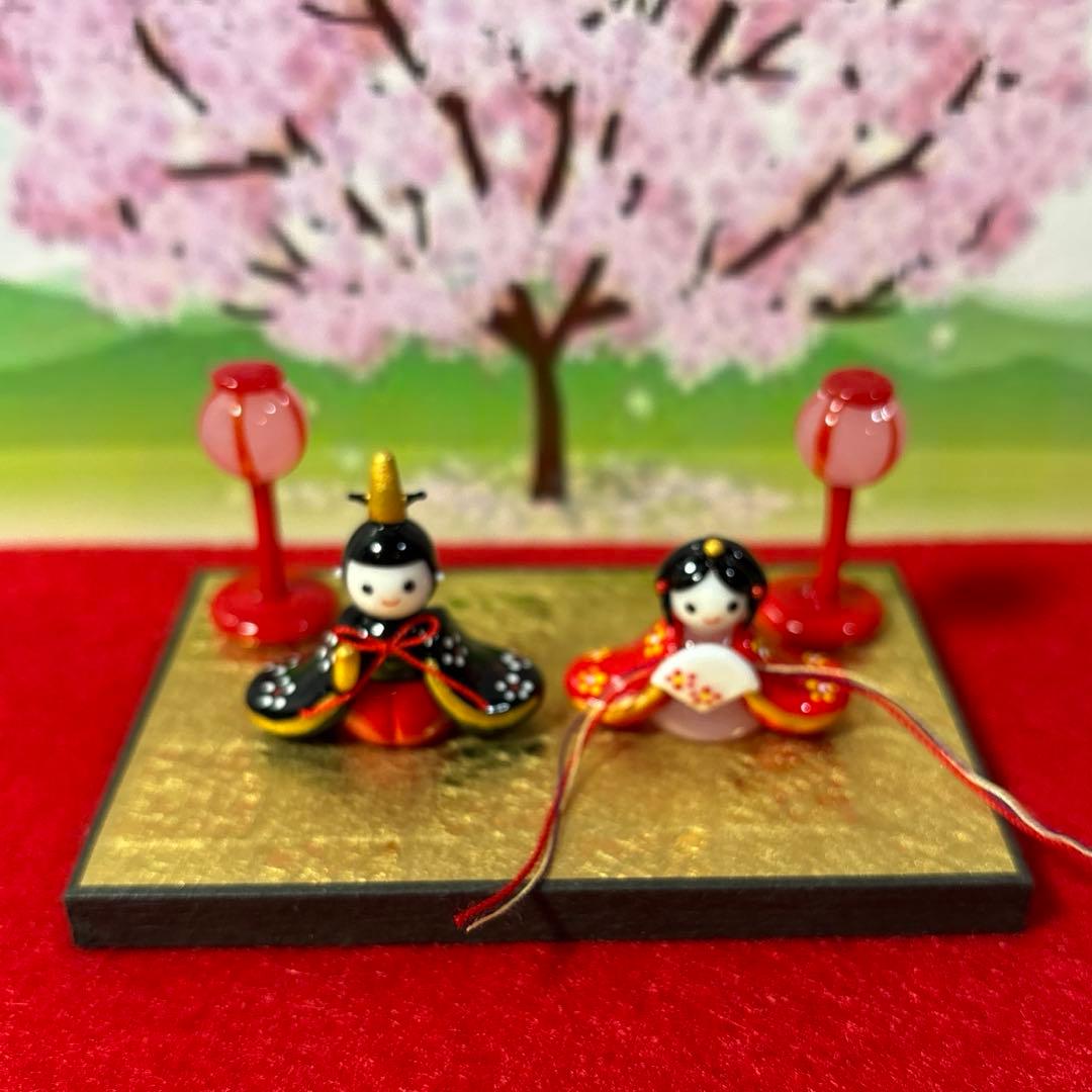 ふみちょん様専用 ガラス細工 ミニチュア