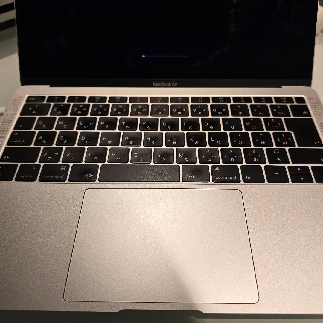 MacBook Air シルバー 日本語配列 AppleMacBook Pro シルバー 日本語