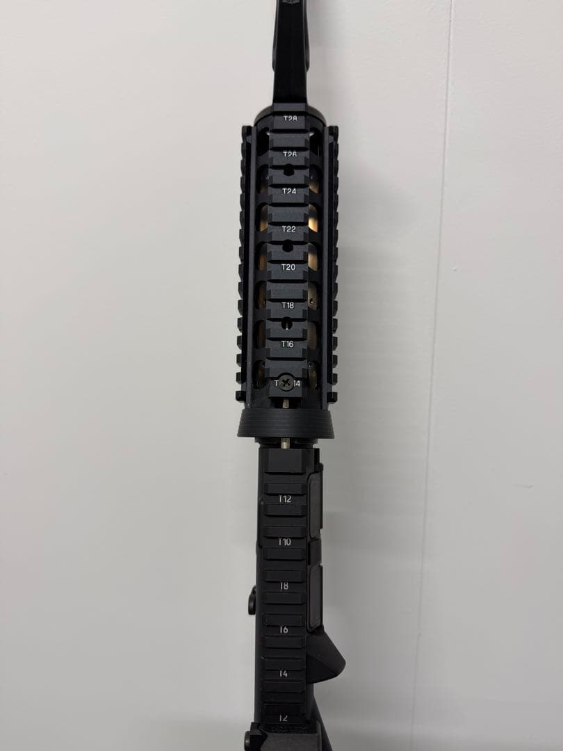 東京マルイ M4A1 MWS GBB カスタム品 付属品完備