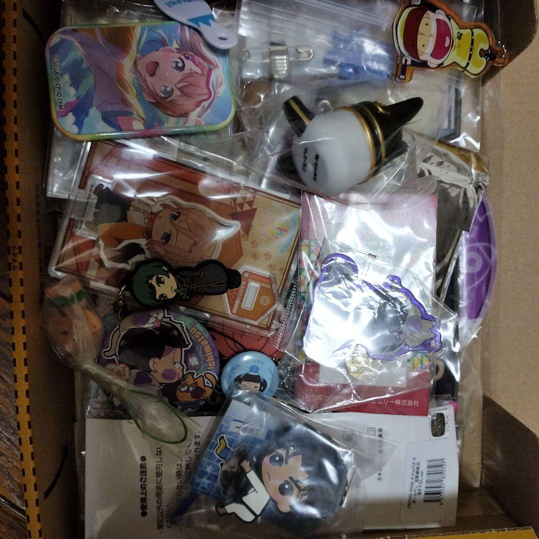 アニメグッズ 紙類 大量 まとめ売り 約80点 - メルカリ