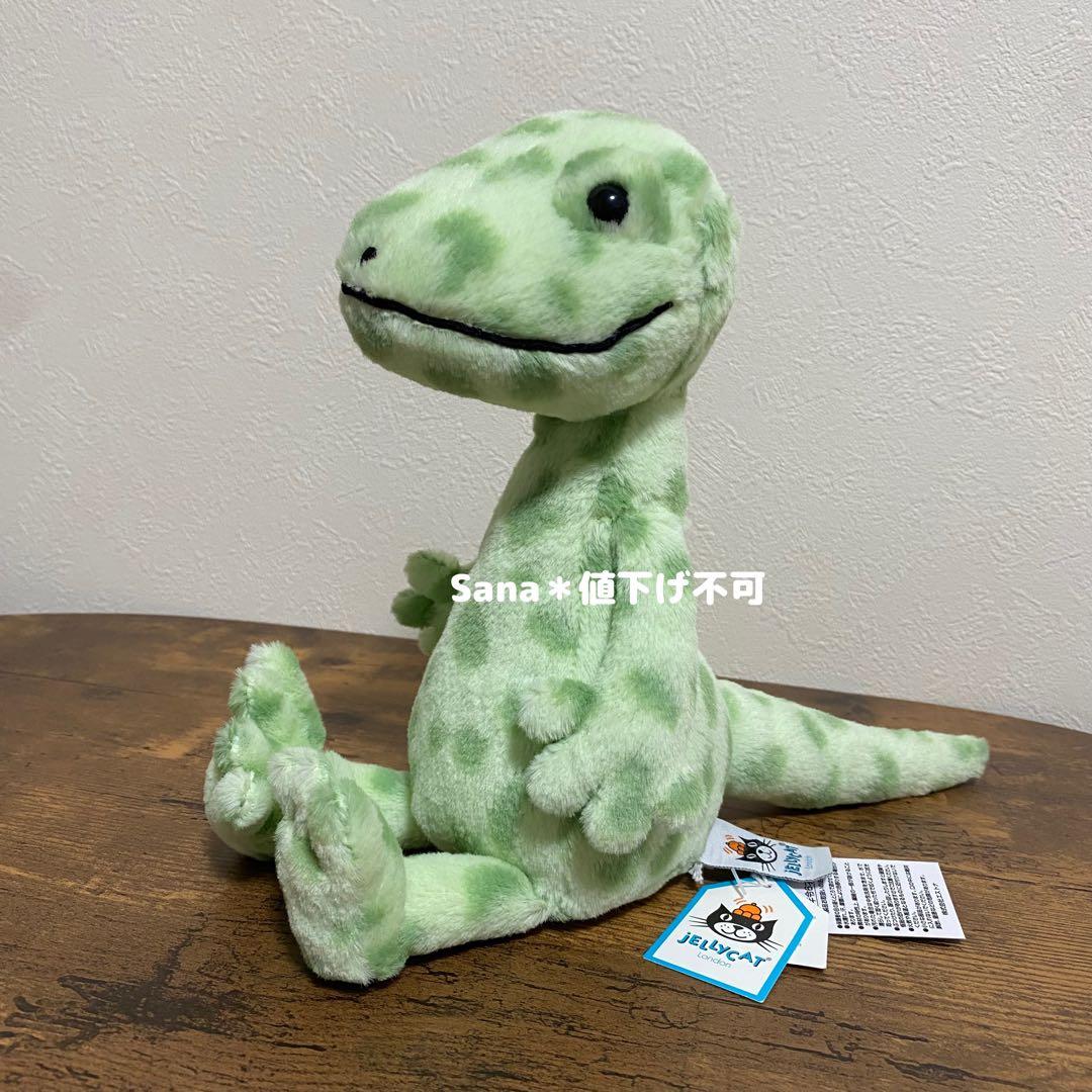 新品　ジェリーキャット　ヤモリ　家守　トカゲ　爬虫類　Gunner Gecko