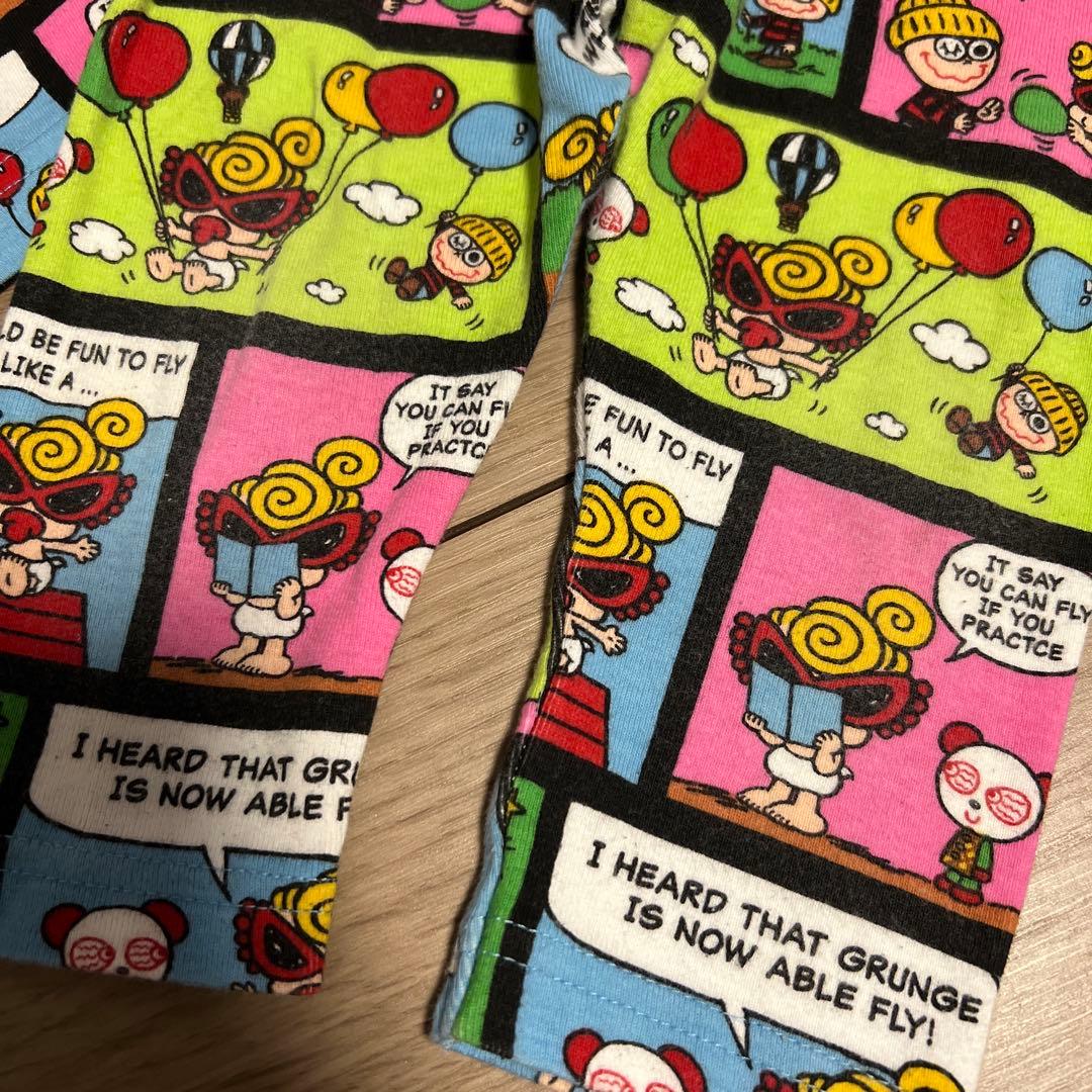 M*M様 ヒスミニ セットアップの通販はau PAY マーケット - 輸入雑貨の