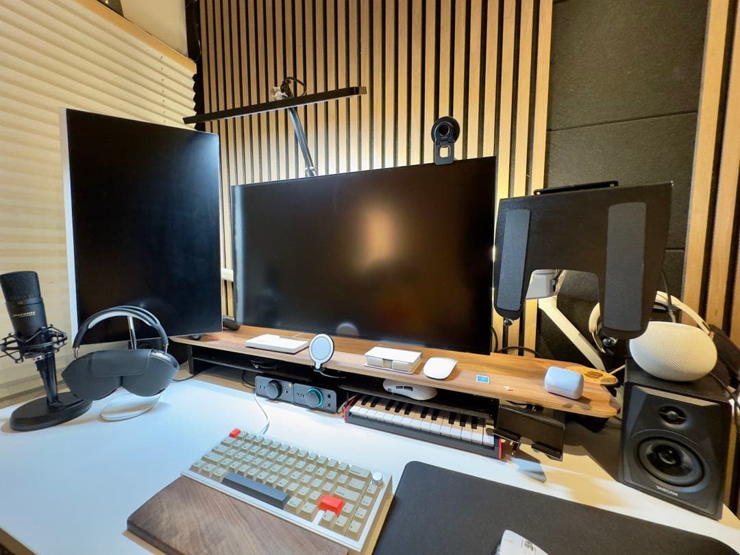 BALOLO デスクシェルフ7点セット