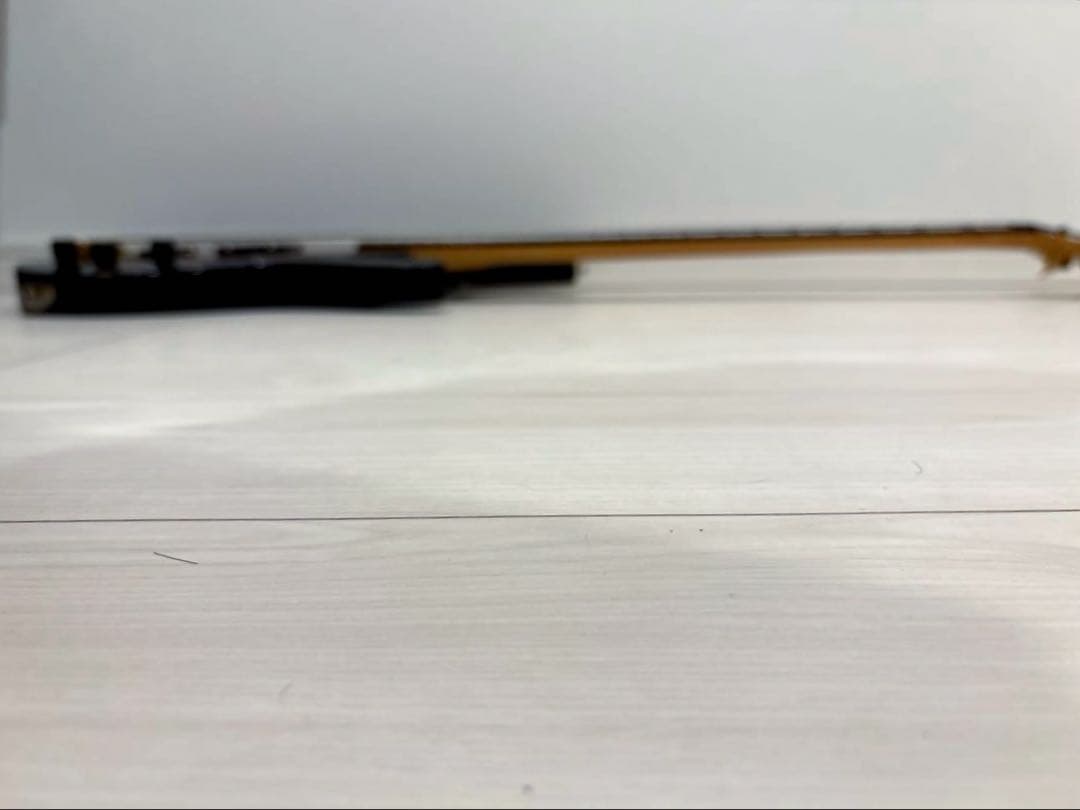 Aria Pro ⅡMagnaSeries アリアプロ2 マグナシリーズ　ベース