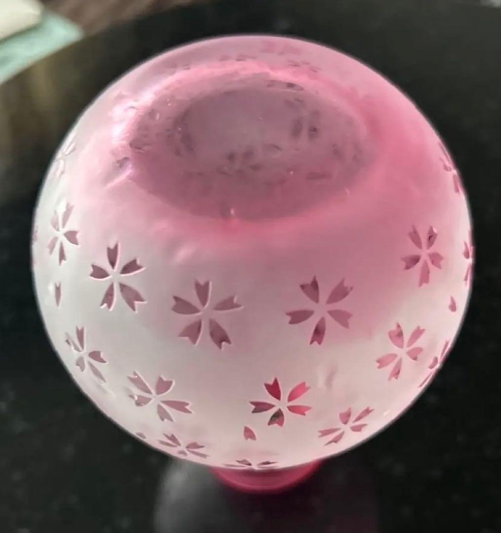 昨日) サンドブラストさくら桜模様 徳利とっくりの通販はau PAY