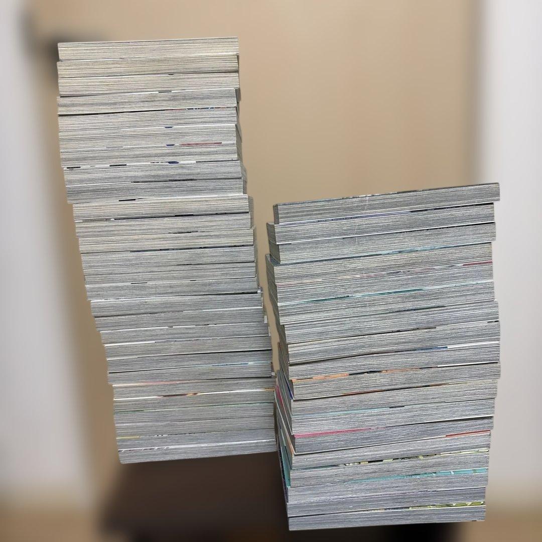 宇宙兄弟　1巻から45巻