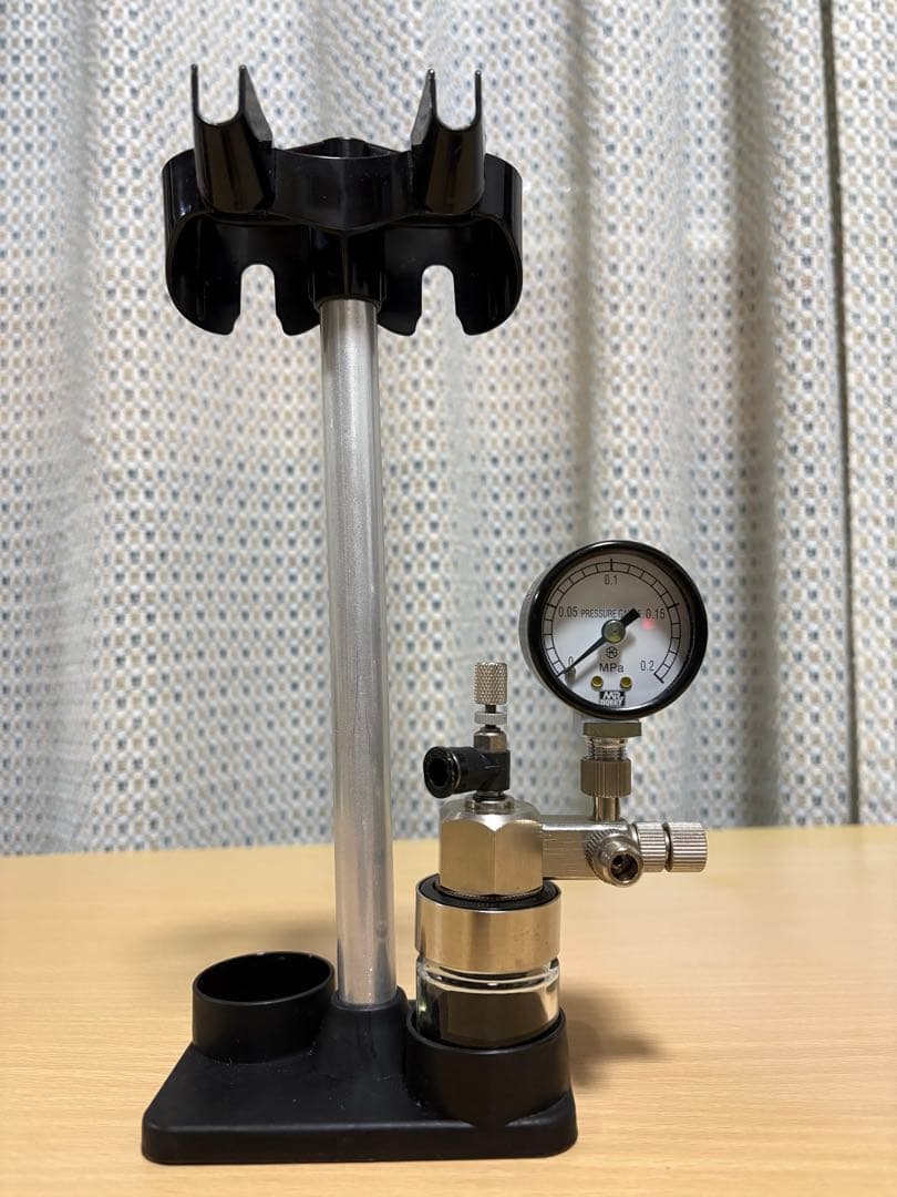 Mr.リニアコンプレッサーL7 他